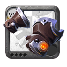 Elder's Brawler Gloves
