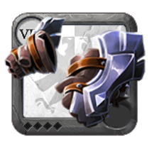 Elder's Battle Bracers