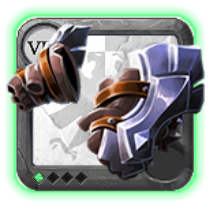 Elder's Battle Bracers