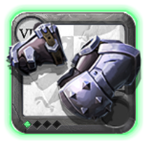 Elder's Spiked Gauntlets