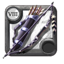 Elder's Longbow