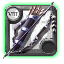 Elder's Longbow