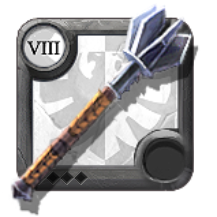 Elder's Heavy Mace