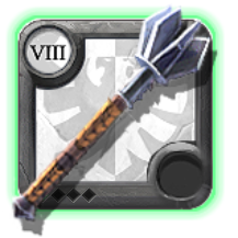 Elder's Heavy Mace