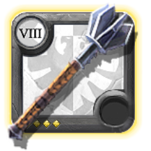 Elder's Heavy Mace