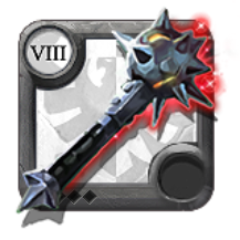 Elder's Camlann Mace