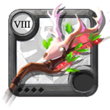 Elder's Rampant Staff