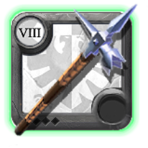 Elder's Polehammer