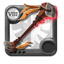 Elder's Staff of Balance