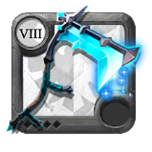 Elder's Crystal Reaper