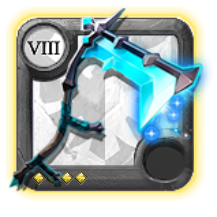 Elder's Crystal Reaper