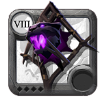 Elder's Prowling Staff