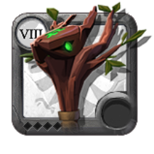 Elder's Rootbound Staff