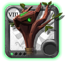 Elder's Rootbound Staff