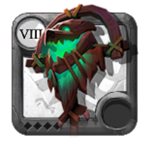 Elder's Primal Staff