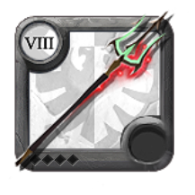 Elder's Trinity Spear