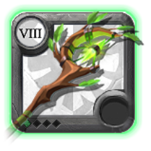 Elder's Wild Staff