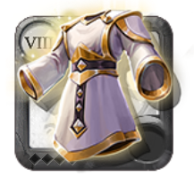 Elder's Robe of Purity