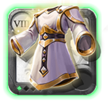 Elder's Robe of Purity