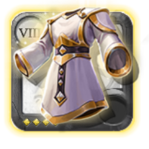 Elder's Robe of Purity