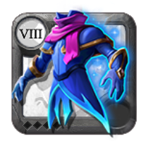 Elder's Feyscale Robe