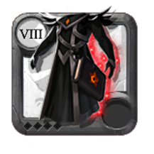 Elder's Cultist Robe