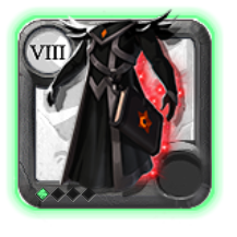 Elder's Cultist Robe