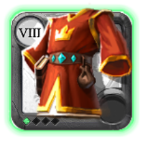 Elder's Royal Robe