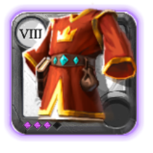 Elder's Royal Robe