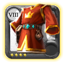 Elder's Royal Robe