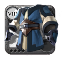 Elder's Scholar Robe