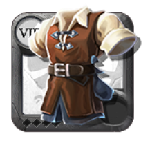 Elder's Lumberjack Garb