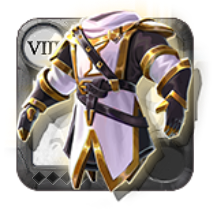 Elder's Jacket of Tenacity