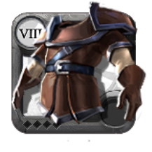 Elder's Mercenary Jacket
