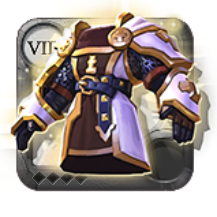 Elder's Armor of Valor