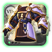 Elder's Armor of Valor