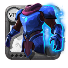Elder's Duskweaver Armor
