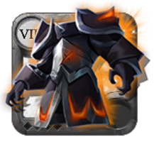 Elder's Demon Armor