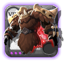 Elder's Judicator Armor