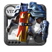 Elder's Royal Armor