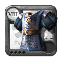 Elder's Soldier Armor