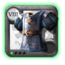 Elder's Soldier Armor
