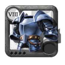 Elder's Knight Armor