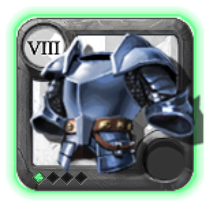 Elder's Knight Armor