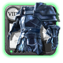 Elder's Guardian Armor