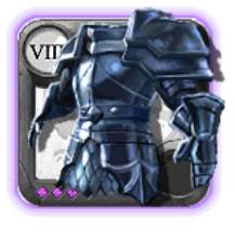 Elder's Guardian Armor