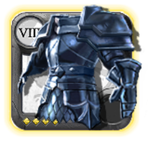 Elder's Guardian Armor