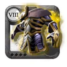 Elder's Graveguard Armor