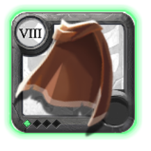 Elder's Cape