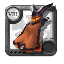 Elder's Demon Cape